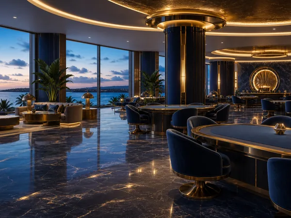 European Roulette Pro image 3