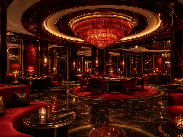 European Roulette Pro image 4